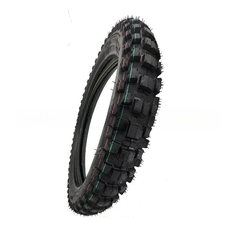 

Off-road motorcycle accessories front 2.50-14 60/100-14 inch Apollo small high race inside and outside tires