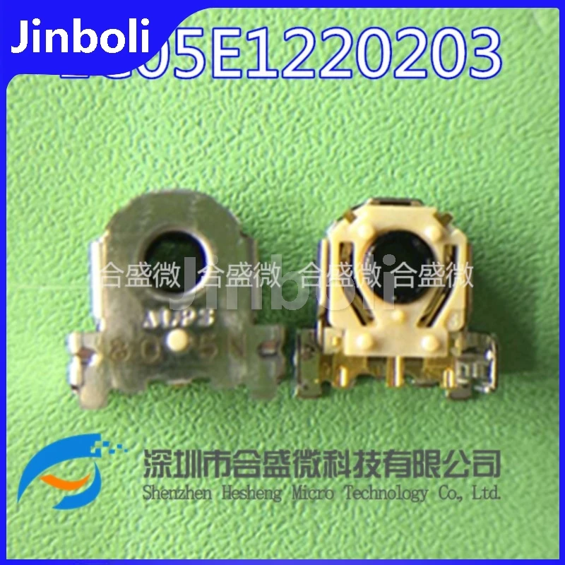 

2 шт. EC05E1220203 декодер колеса мыши Microsoft ARC энкодер громкости