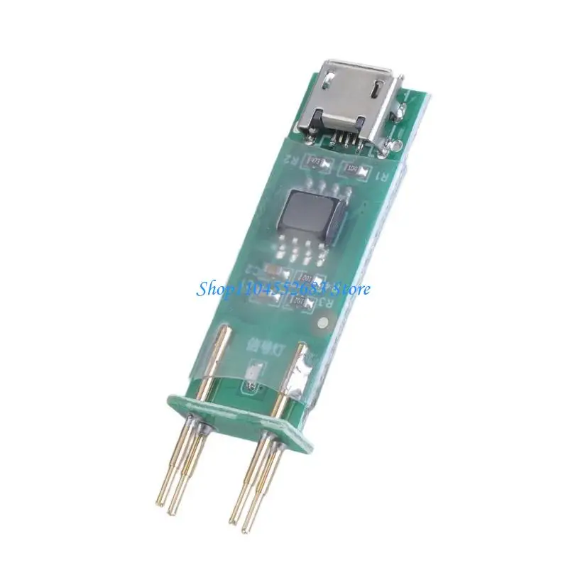 

Y6GD Optocoupler Test Detection Tool Optocoupler Tester Electronic Repair Tool