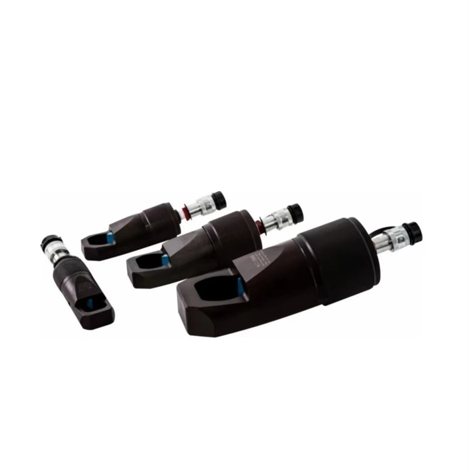 M6-M12 Capacity 5T Hydraulic Nut Breaker Factory Price Wholesale Split Hydraulic Nut Splitter NC-1319 Bolt Range