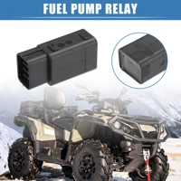 Motoforti Reemplazo del relé de la bomba de combustible para HONDA Rincon 680 TRX680FA para Honda Rancher 420 TRX420FA 2009-2014