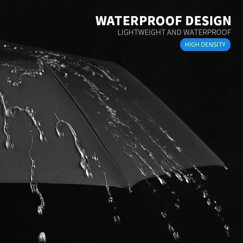 مظلة أوتوماتيكية مقاومة للرياح للسيارة موستانج فورد فييستا مونديو ST فيوجن سبيد Ecosport Explorer Escape Shelby Edge GT 350 500 #6