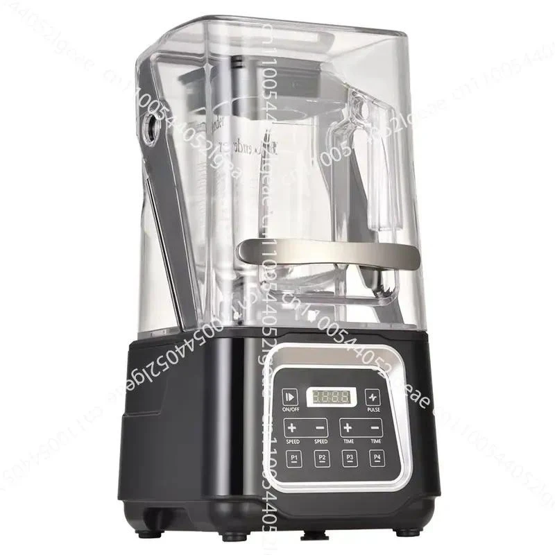 2800 Watts Power 15 Speed Setup for Home