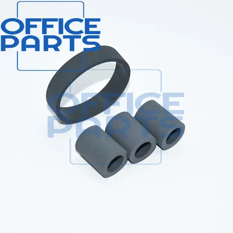 2sets 1736257 1775149 Pickup Feed Roller Tire Kit for EPSON WF C529R C579R C5210 C5290 C5710 C5790 M5298 M5299 M5799