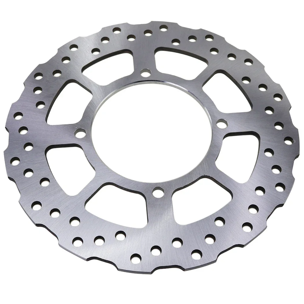 Motorcycle Rear Bra…