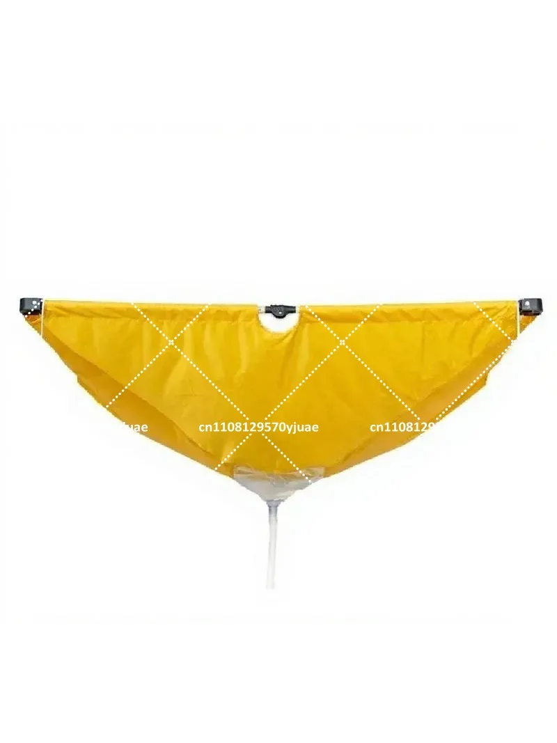 Air Conditioning Ceiling Fan Coil Unit Cleaning Waterproof Protective Cover