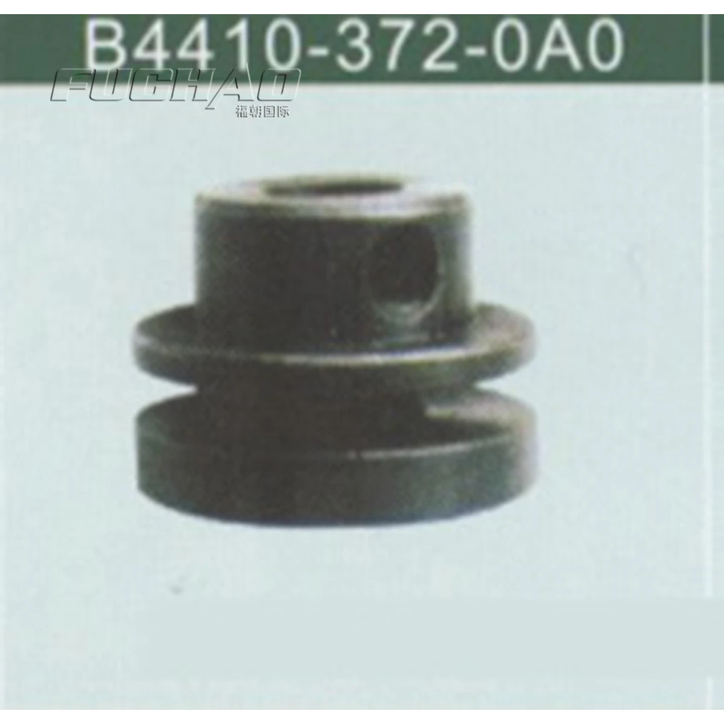 B4410-372-0A0 SLIDE GUIDE ASM Sewing Machine Parts