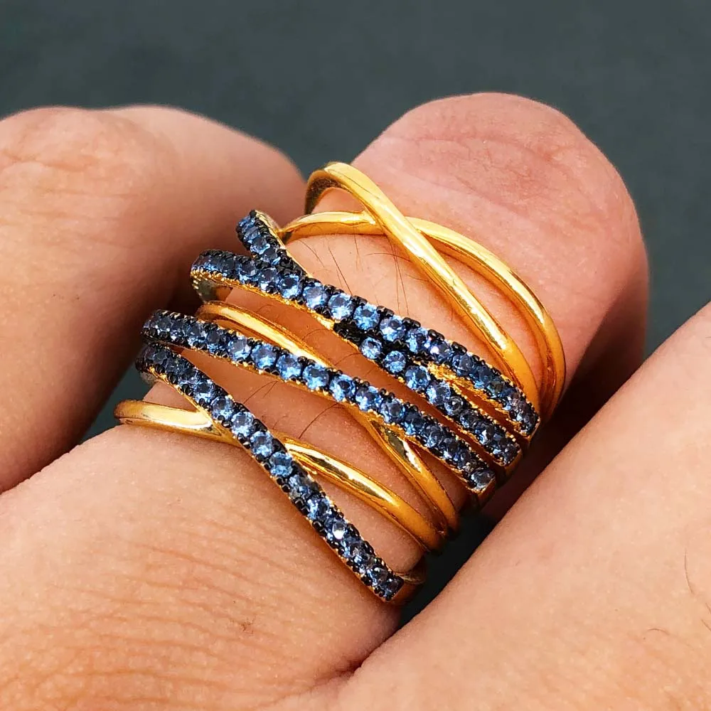 Missvikki новые горячие великолепные цветы блестящий браслет кольцо серьги комплект ювелирных изделий для женщин свадебный важный случай вечерние благородный символ