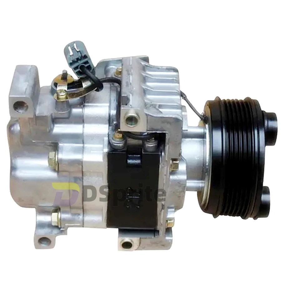 For Car Mazda CX-7 2.3L 2007-2010 compressor ac PANASONIC EG21-61-450A EG21-61-450B EG2161450C H12A1AL4A0 H12A1AL4A1 H12A1AL4HX