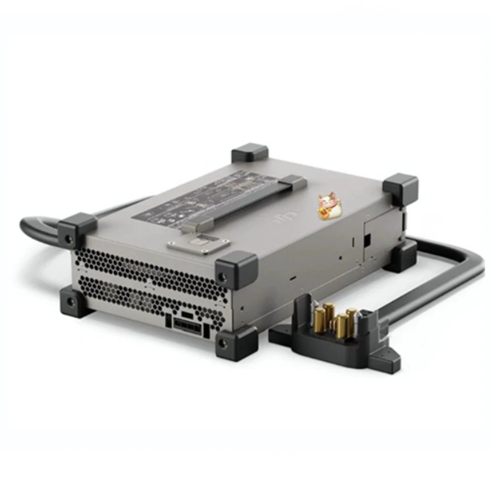 

Зарядное устройство DJI T70/T70p/T100 C12000, совместимое с системой зарядки аккумуляторов дрона