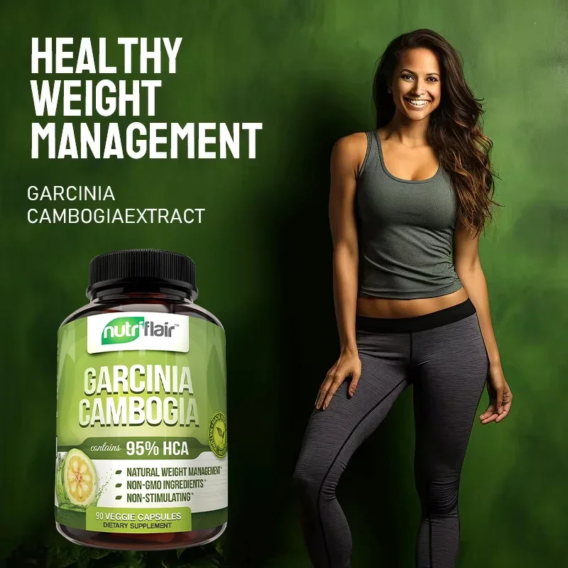 Garcinia Cambogia Supplements Can Help Maintain A Healthy Diet, Healthy Energy Levels, Metabolism, and A Sharp Mind