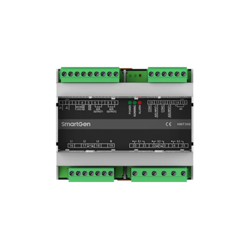 

Многофункциональный передатчик SmartGen HMT300