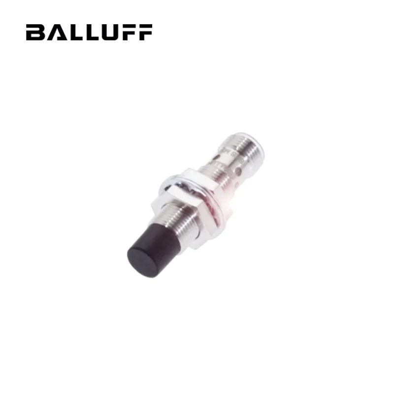 

2025 BALLUFF/BES01PT Inductive Standard Sensor BES M12MD-NSC80F-S04G