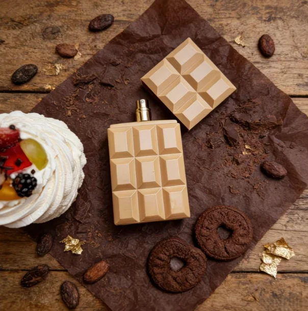 Sweet Tooth Caramel…