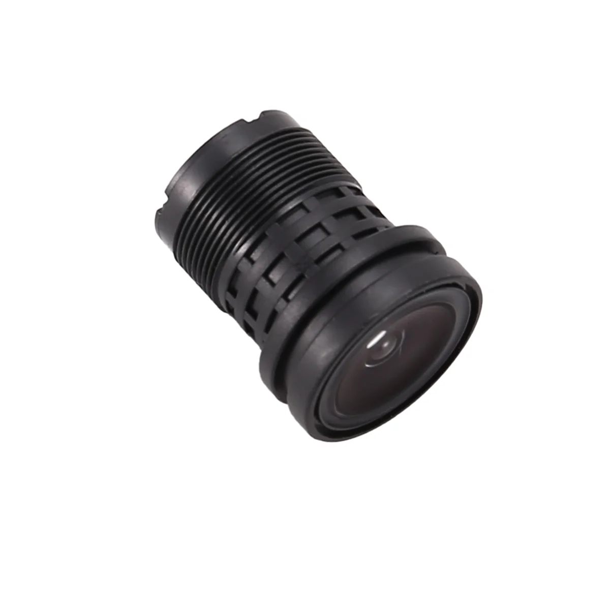 M12 Thread Mount 3.6mm Focal Length F2.0 IR Lens for CCTV CCD Camera