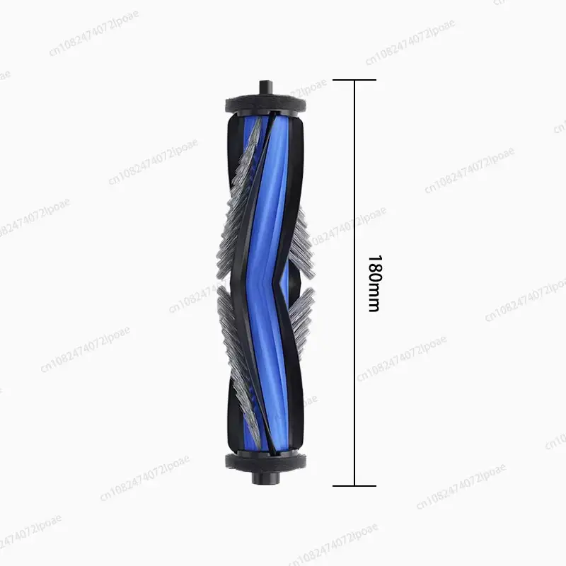 إكسسوارات مكنسة روبوتية ECOVACS T50 PRO OMNI / T50 AUTO / DDX67 فرشاة جانبية رئيسية فلتر هيبا قطعة قماش للممسحة كيس غبار قطع غيار - 2