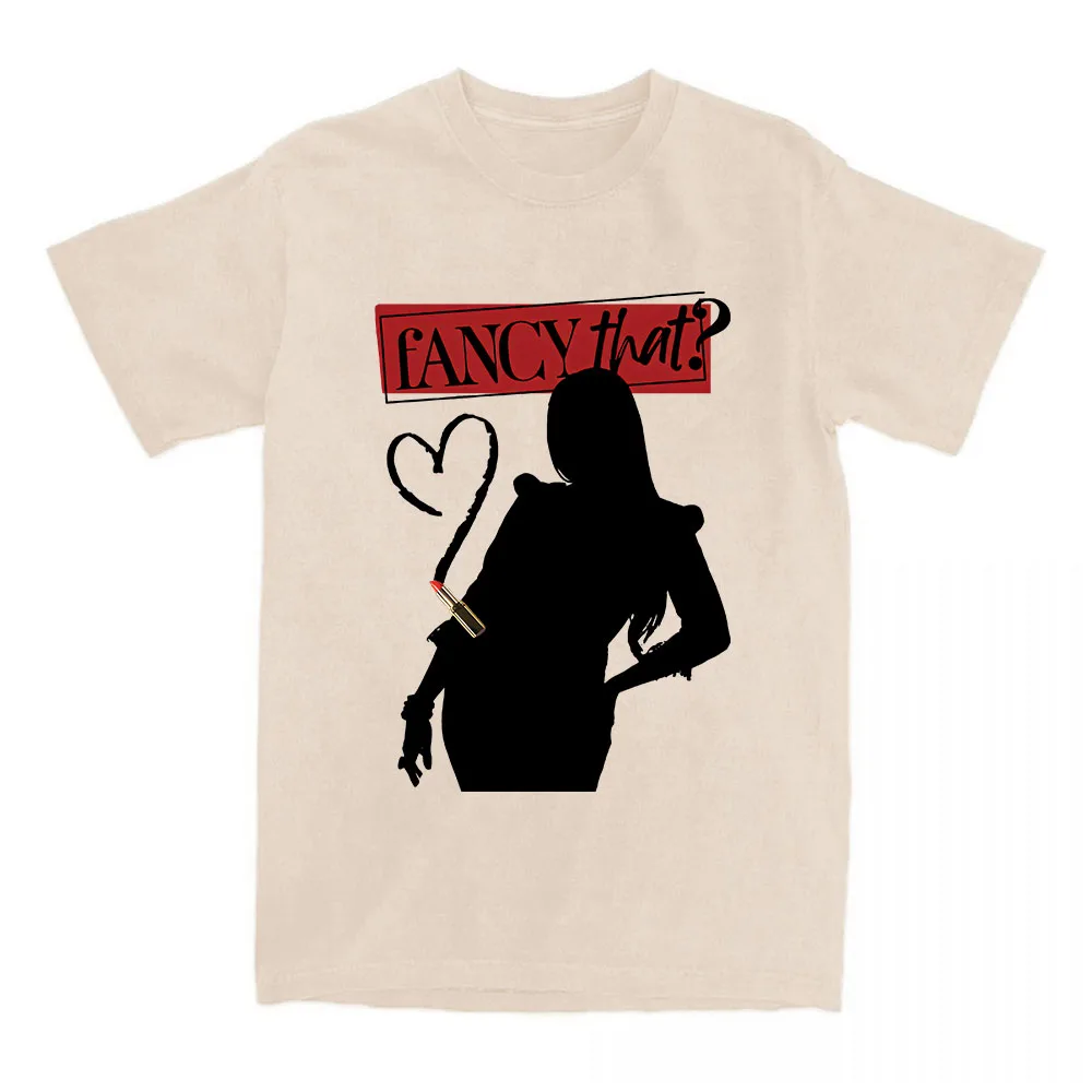 يتوهم أن الألبوم 2025 تي شيرت جديد PinkPantheress المغني الجرافيك بلايز قصيرة الأكمام القطن الإناث تي شيرت النساء الرجال الملابس