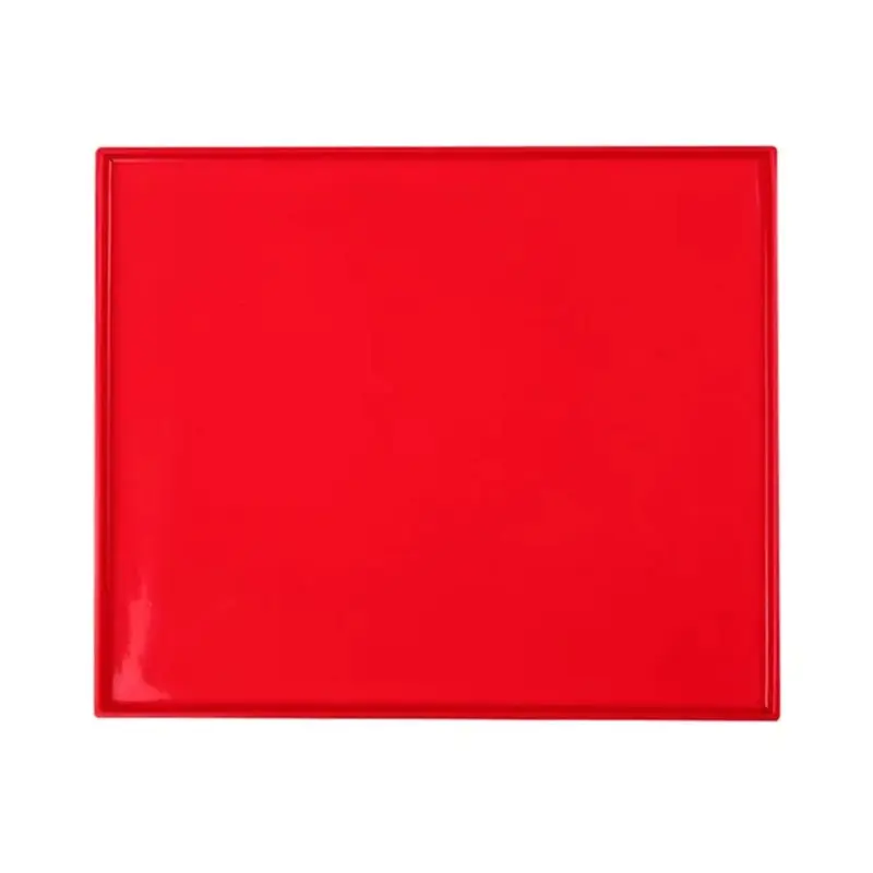 AB41-1PC Silicone Baking Mat Cake Roll Pad Macaron Roll Oven Mat Bakeware Baking-Tools Kitchen Accessories