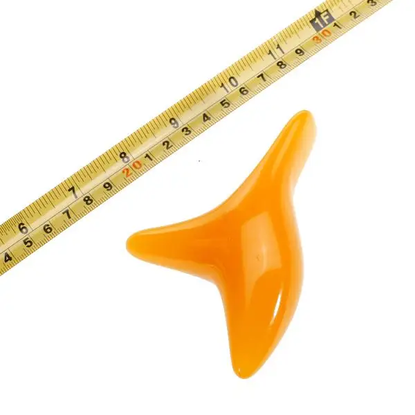 أداة تدليك القدم التايلاندية الانعكاسية ، أداة عصا الاسترخاء