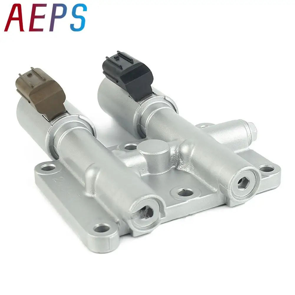 

Fits for 2001-2005 Honda Civic 28250-PLX-305 Transmission Dual Linear Solenoid