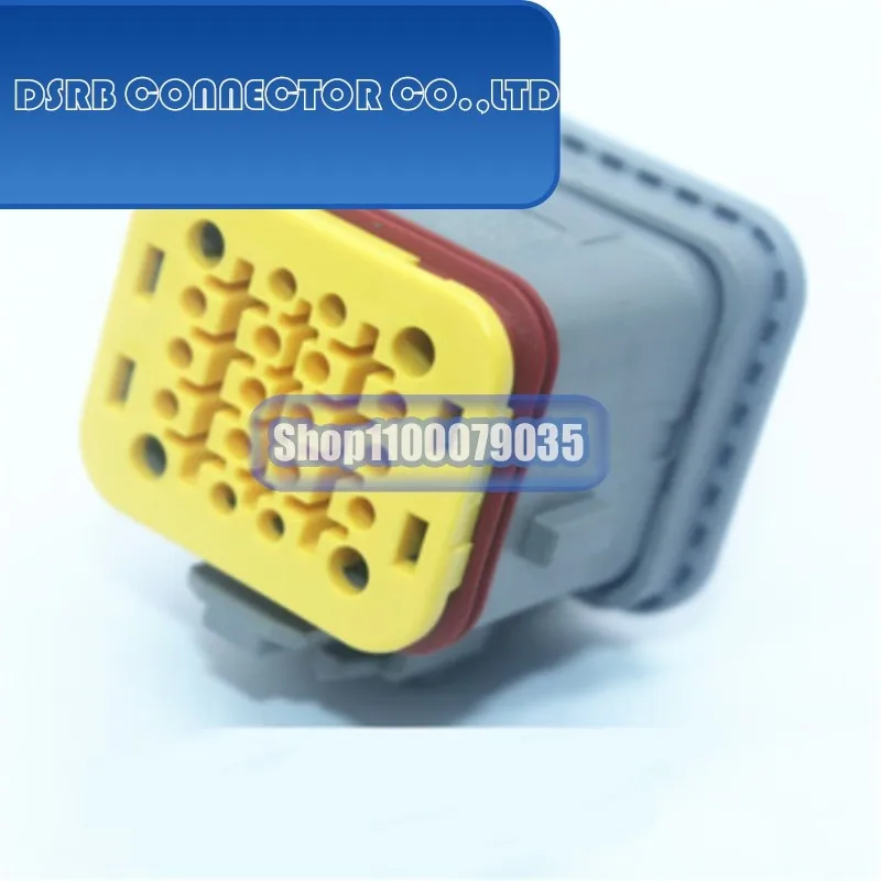 

5pcs/lot 23278868 2329531-2 2339801-9 2350890-2 2360058-1 2366036-2 2376765-1 connector new original
