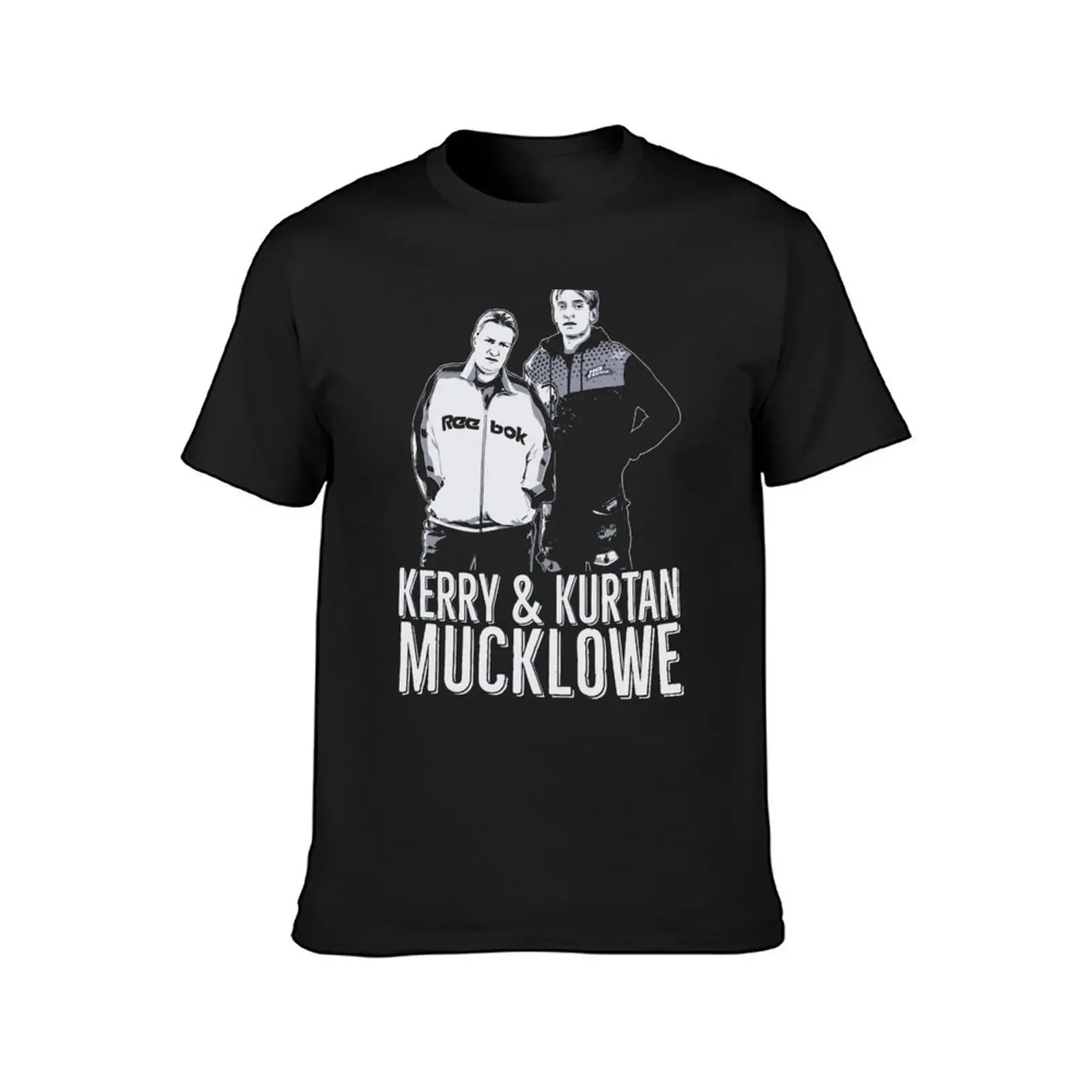 This Country Kerry And Kurtan Mucklowe T-Shirt street wear mens clothing