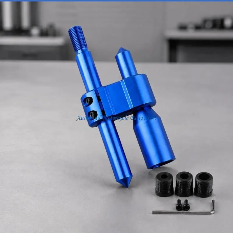 P9FD Gear Shifter Lever Extension with Threaded Connection Selection Reference