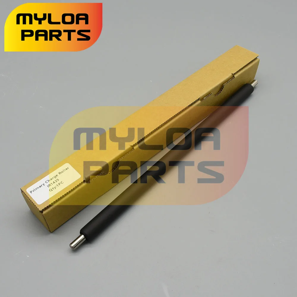 

4PCS Primary Charge Roller be used for Canon iR 1435 iR1435 iR1435i iR1435iF iR1435P PCR Copier Printer Parts
