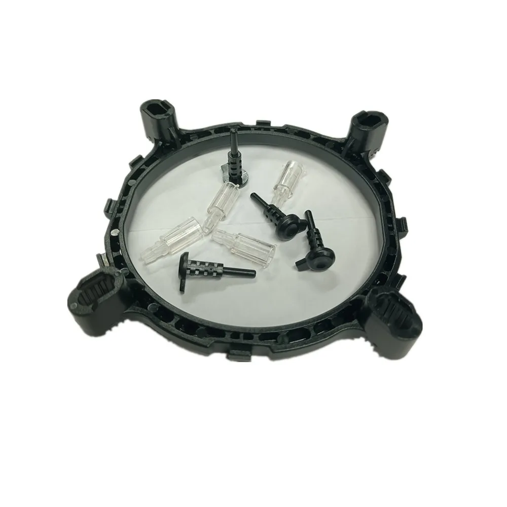 3 в 1, держатель для кулера процессора