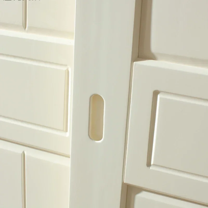 بابيس خزانة الملابس خزانة خزانة للطي خلع الملابس الجمعية تخزين خزانة للغرفة المنزلقة خزانة Gabinete Armadio Guardaroba
