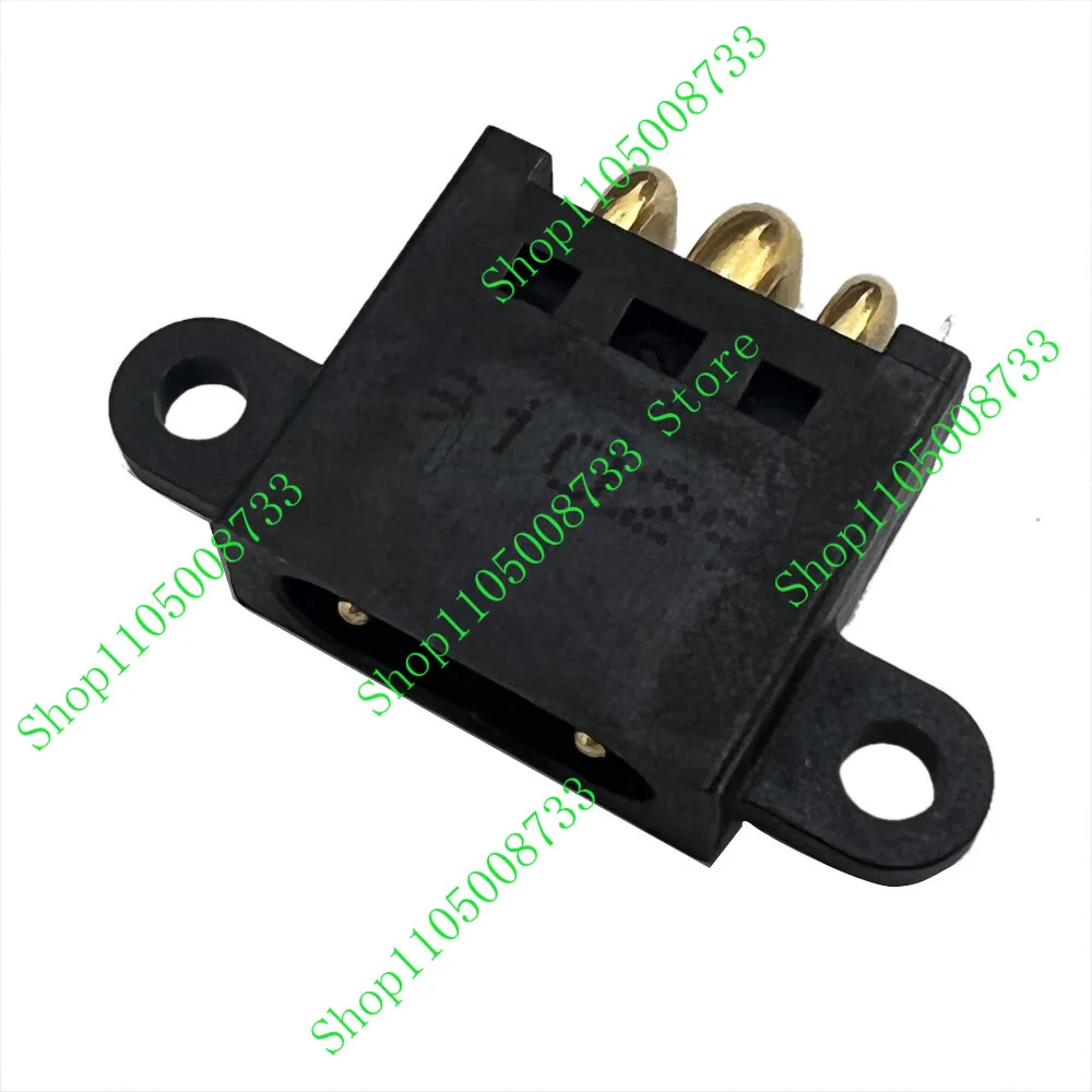 

PJS New Power Jack Port Connector For Razer Blade RZ09-0330 RZ09-03304E42 RZ09-0330