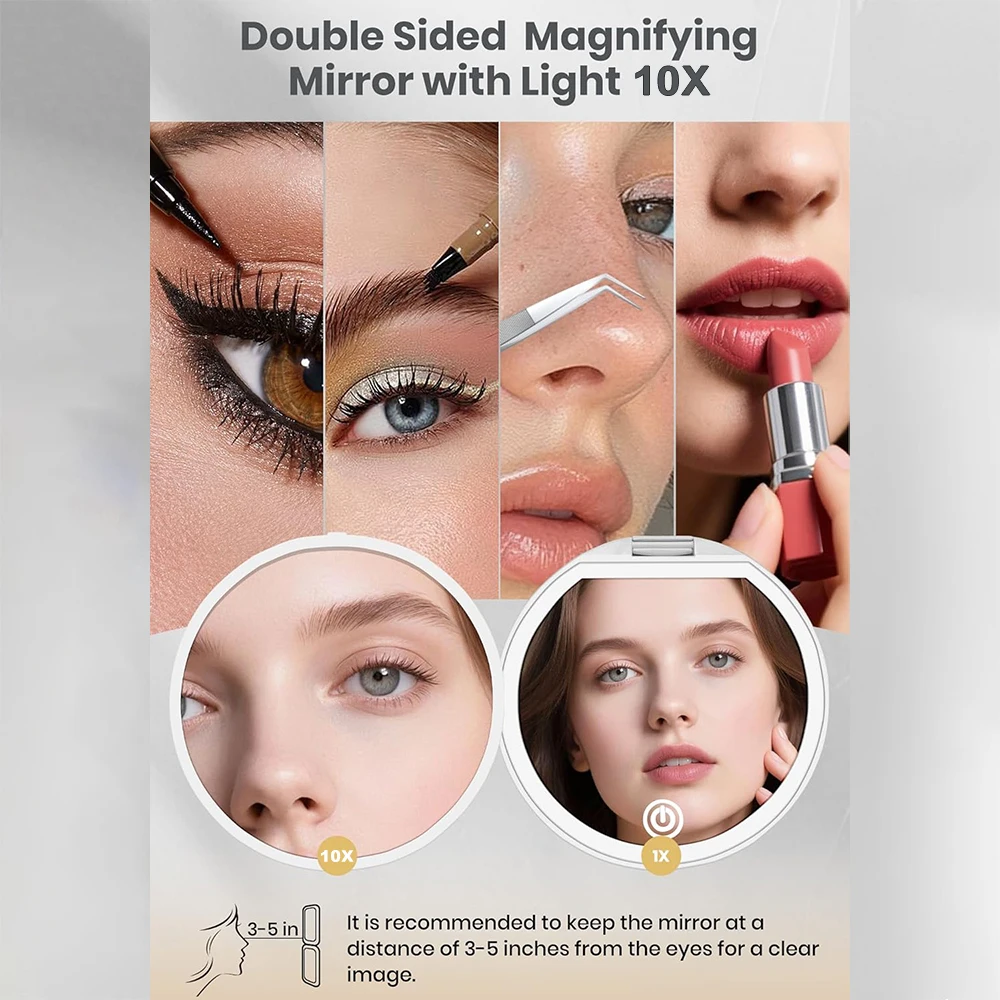 Thumbnail 4 - #56 Compare Face Mirrors Before You Buy