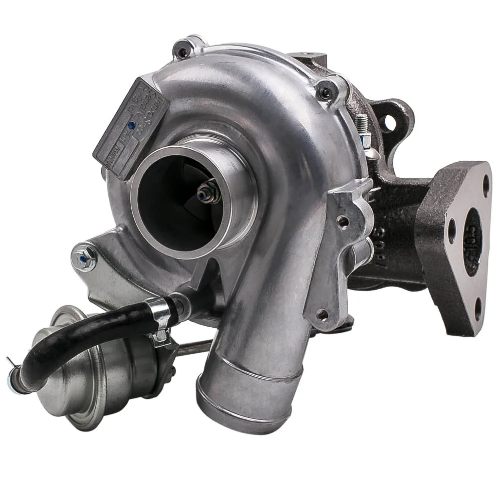 VT10 Turbocharger for Mitsubishi W200 L200 2.5 T 4D5CDI 2006- VA420088  1515A029