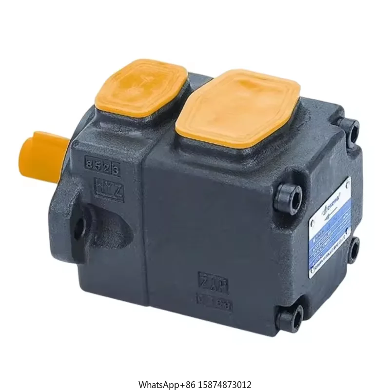 Hot sales PV2R1-23-1 PV2R2-41-L-RAA-41 PV2R Series PV2R3-66-F-RAA-31 Single Pumps Hydraulic vane Pump