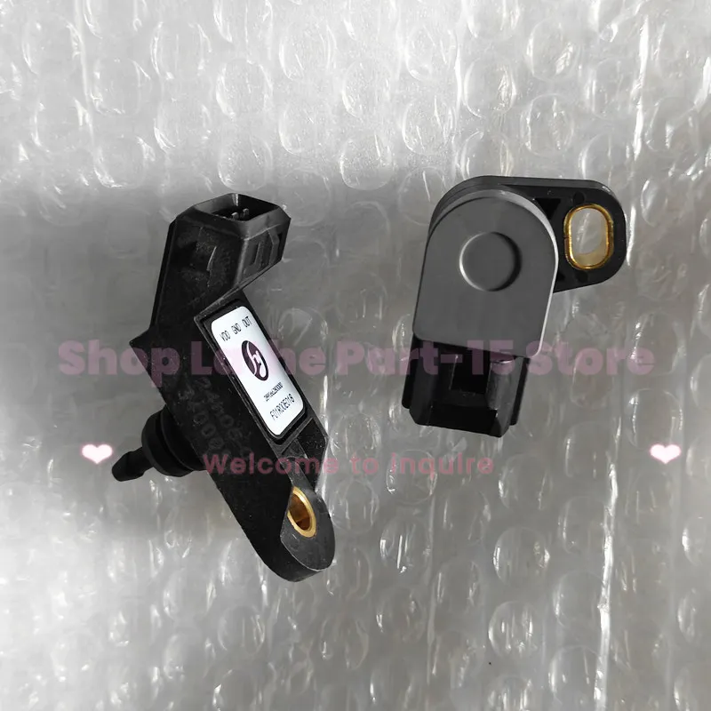 Motorcycle MAP Sensor & TPS for QJMOTOR SRK921 QJ900GS-8D Intake Pressure Throttle Position Sensor
