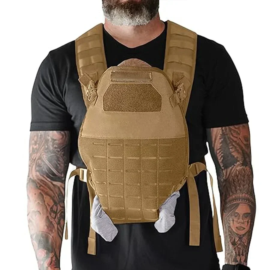 

Custom design Mens tactical baby carrier wrap portable fashion baby carrier backpacks multifunctional ergonomic baby carrier
