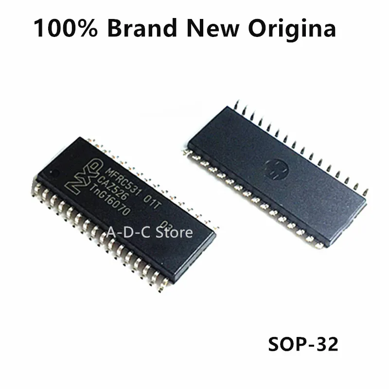 100 % brandneues Original MFRC531 01T MFRC500 SOP-32