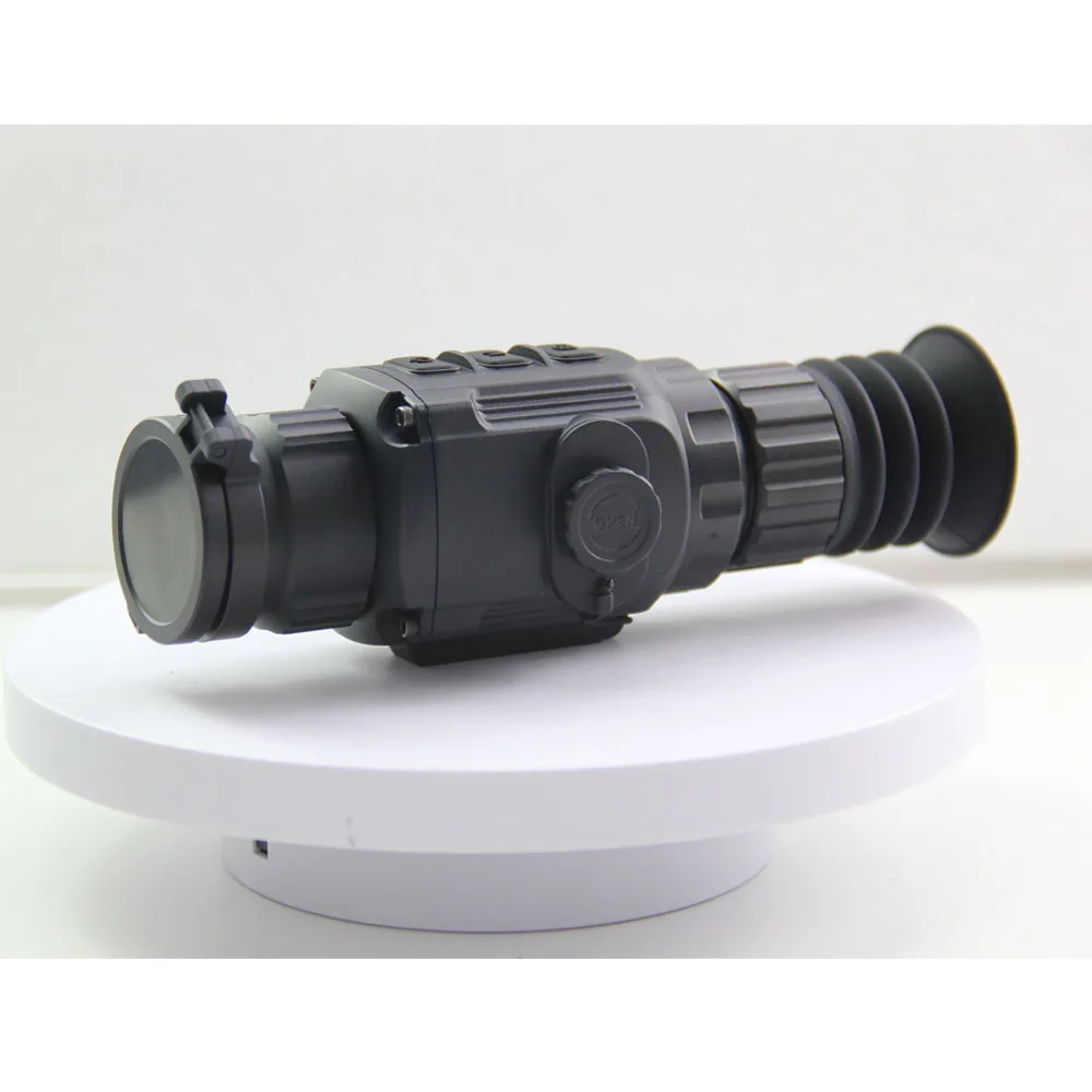 Longot A6Pro Thermal Scope Sight High Quality Imaging 1280*960 12um 50HZ Thermal Monocular For Hunting Infrared Night Vision