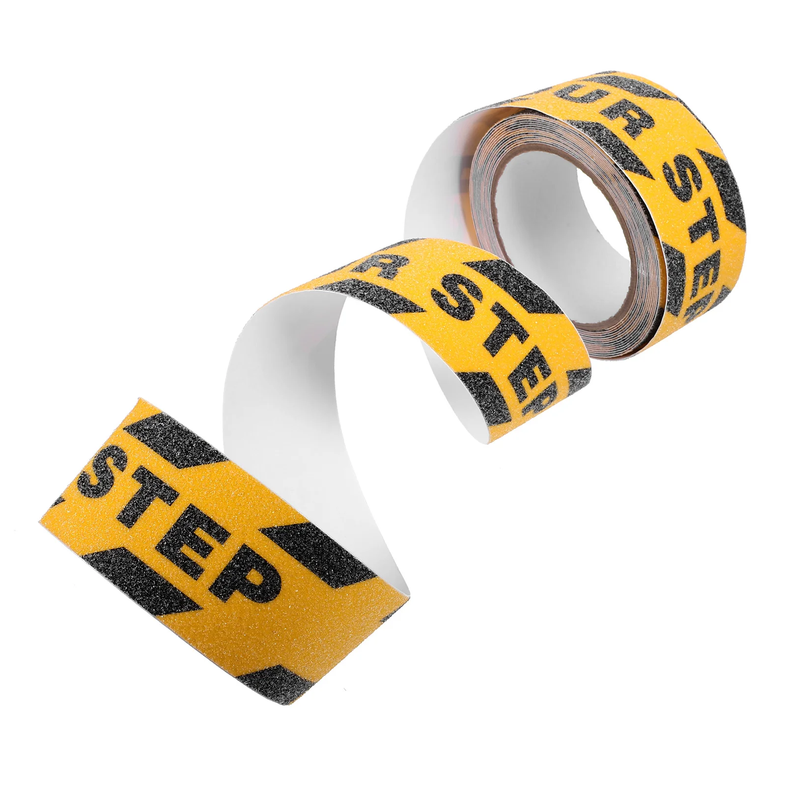 

1 Roll Anti-Slip Tape High Brightness Reflective Sticker For Stairs Safety Non-Slip Adhesive Strip Indoor Outdoor Building Tool