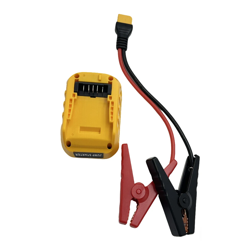 Thumbnail 2 - #64 Best Jump Starters to Buy In 2026