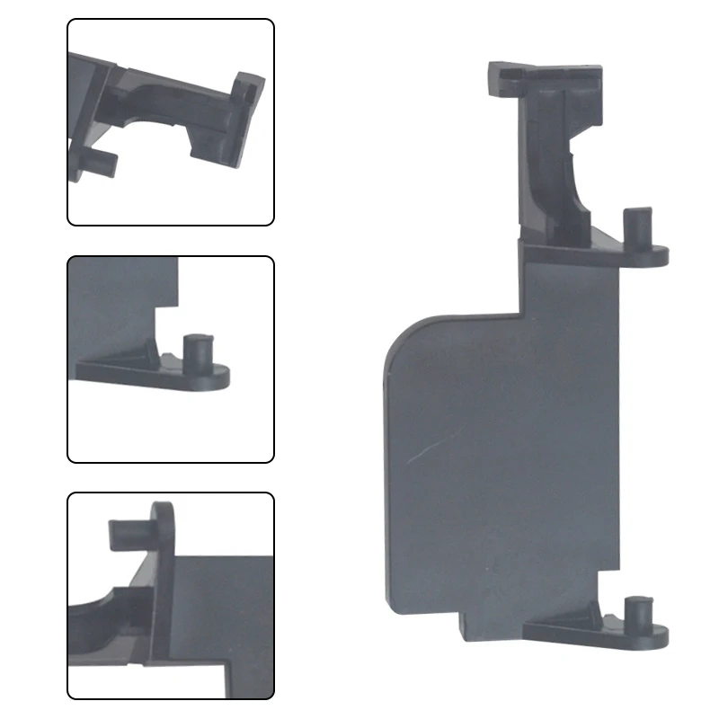 As Shown In Picture Door Switch Accessories Compatible Design Easy Installation Long-lasting Performance Reliable Materials