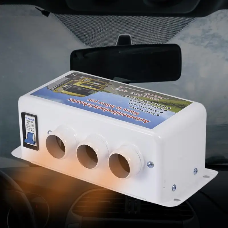 

12V/24V 1KW Universal Car Truck Electric Parking Air Heater LCD Switch For RV Sterckeman Easy Starlett Graphite 520