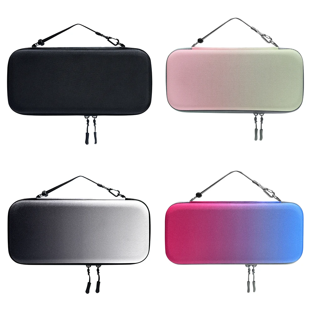 Étui de transport pour Console Nintendo Switch 2, sac de rangement Portable, pochette à coque rigide, étui de protection de voyage, accessoires