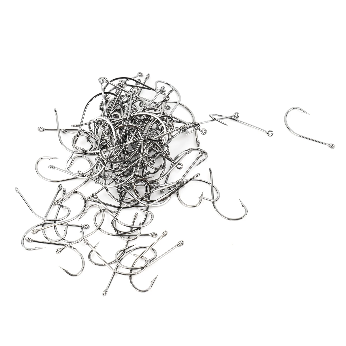 Совершенно-новый-100-шт-кор-высококачественная-наживка-для-ловли-карпа-из-углеродистой-стали-острый-рыболовный-крючок-19-размеров-аксессуары-для-рыбалки