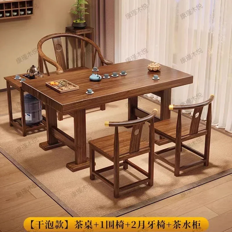Rotating Bookcase Woodn Office tes Table Work Desk Computer Fujian for Home Office Bureau De Travail Manual Motion chinese