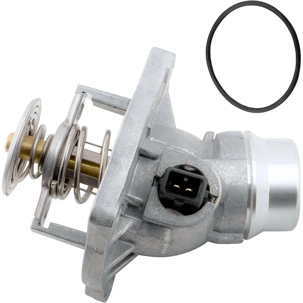 11531704324 Thermostat gehäuse für e36 e39 e38 318is 540i 535i 740i 740il 735i