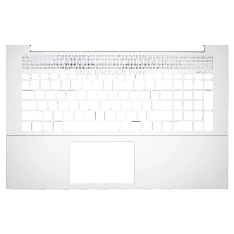 98new caso do portátil para hp envy 17-cg 17m-cg TPN-C146 palmrest habitação superior base inferior caso superior capa traseira L87946-001 L87948-001