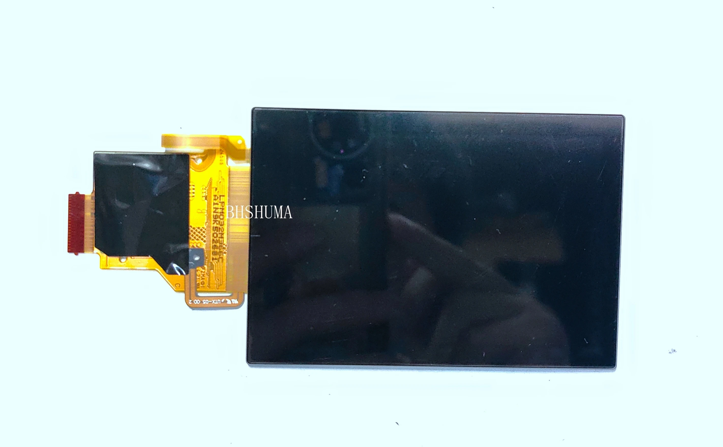 

Новинка: подходит для Panasonic Lumix DC-S1 с сенсорным ЖК-дисплеем