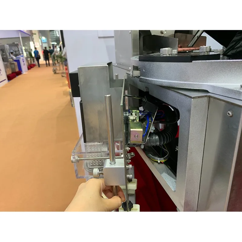 Semi Automatic High Quality Screw Counting Machine