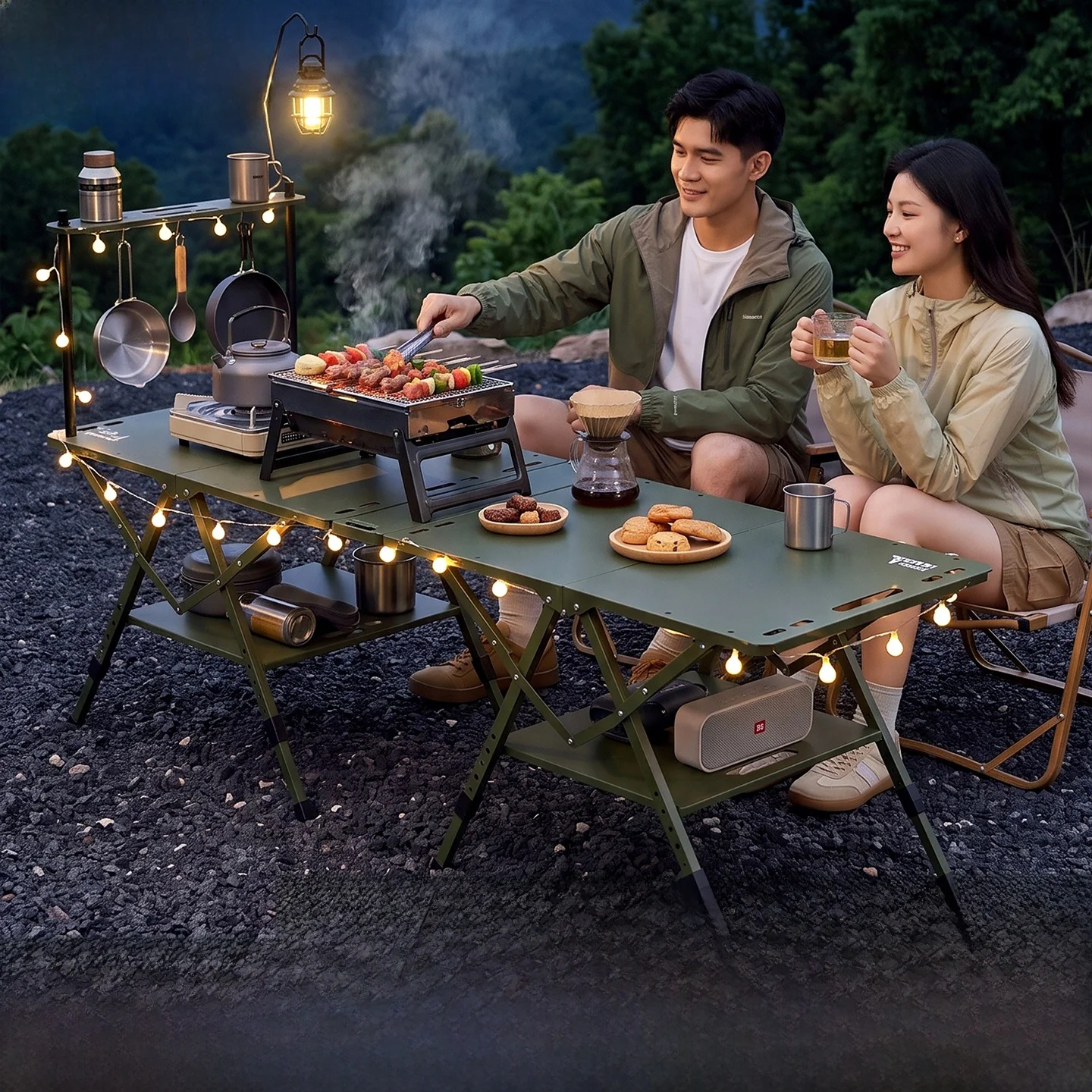portable-multi-functional-polar-wolf-igt-tactical-table-with-five-level-adjustment-for-outdoor-picnic-camping-and-travel